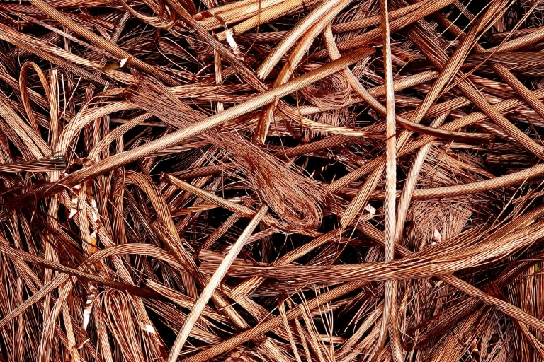 Industrial Steel Polymer Material