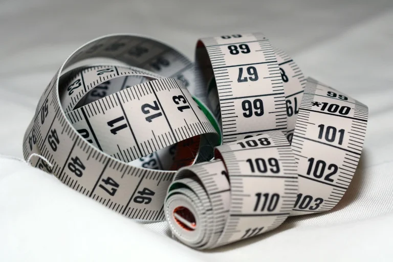 Inspection Measuring Tape