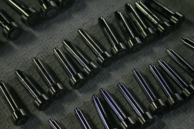 Inspection Metal Texture Hand Tool