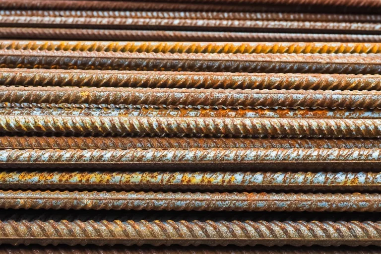 Iron Material Powder Coating
