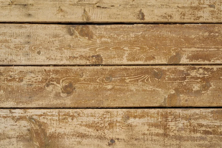 Iron Pipe Rustic Wood