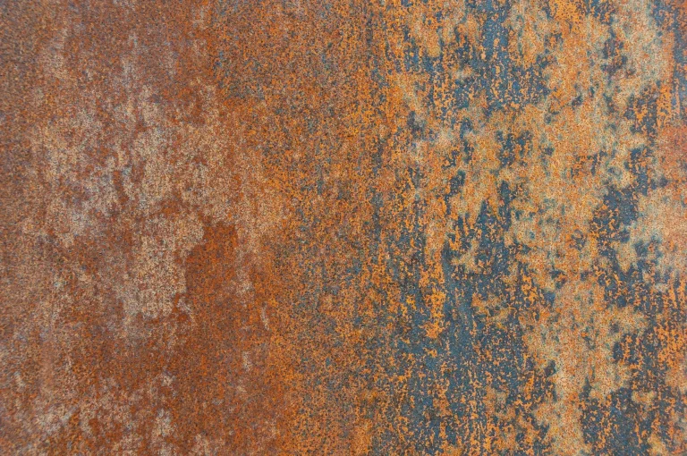 Iron Plate Industrial Steel