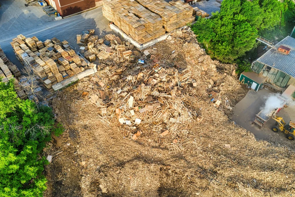 Jenis-Jenis Landasan Rak Pallet Yang Populer Di Pasaran