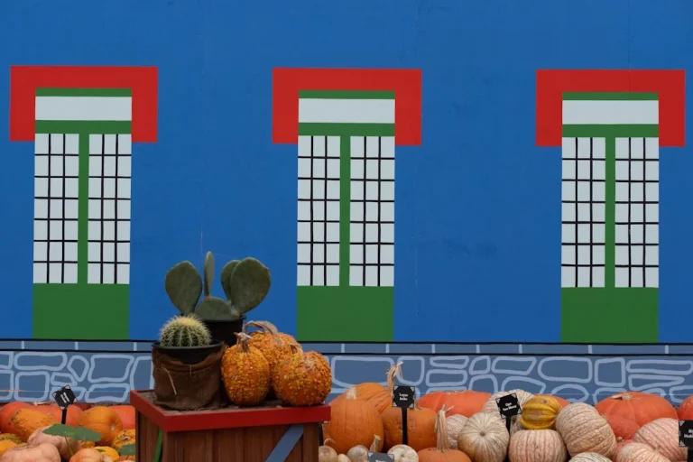 Jenis-Jenis Rak Dinding Minimarket Yang Populer