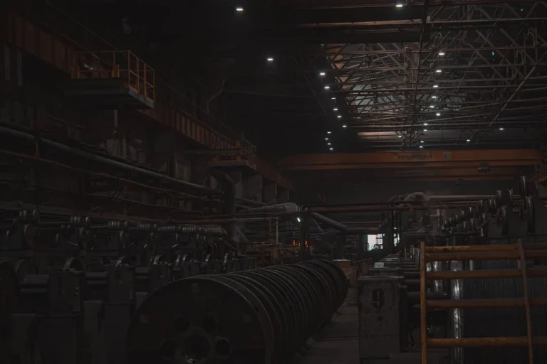 Jenis-Jenis Rak Gudang Pabrik Berdasarkan Kebutuhan