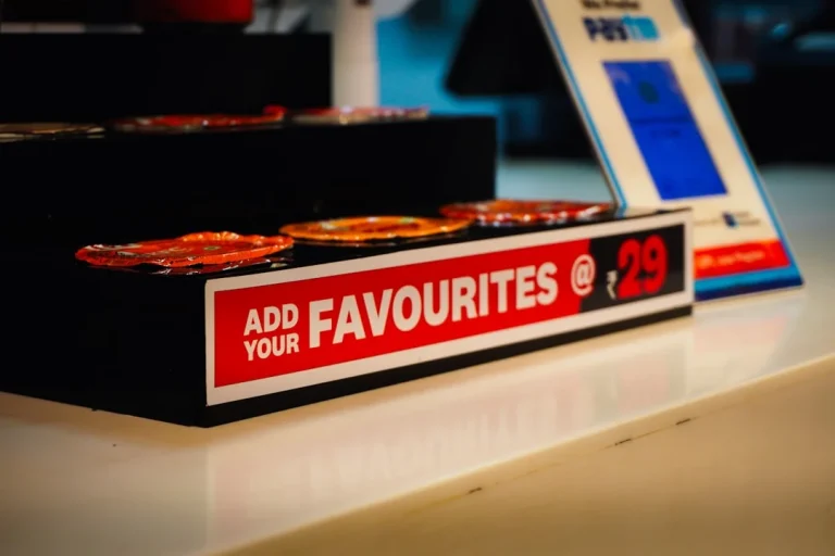 Jenis-Jenis Rak Minimarket Untuk Toko Anda
