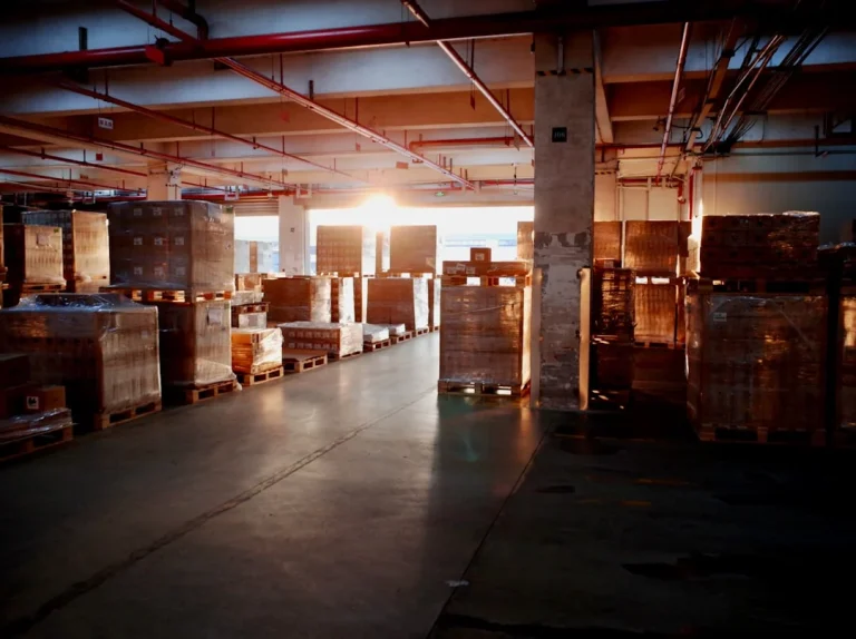 Jenis-Jenis Rak Warehouse Heavy Duty Yang Paling Banyak Dicari
