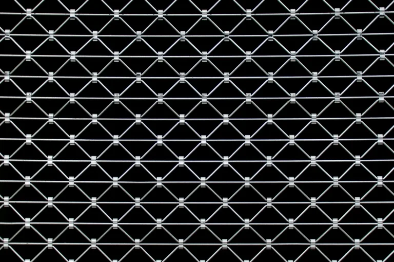 Jenis-Jenis Wire Mesh Deck Yang Populer Di Pasaran