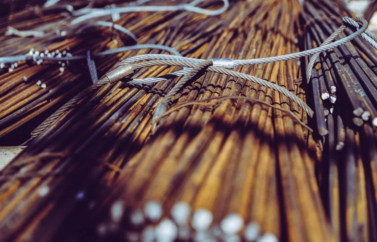 Karakteristik Material Rak Untuk Suhu Ekstrem