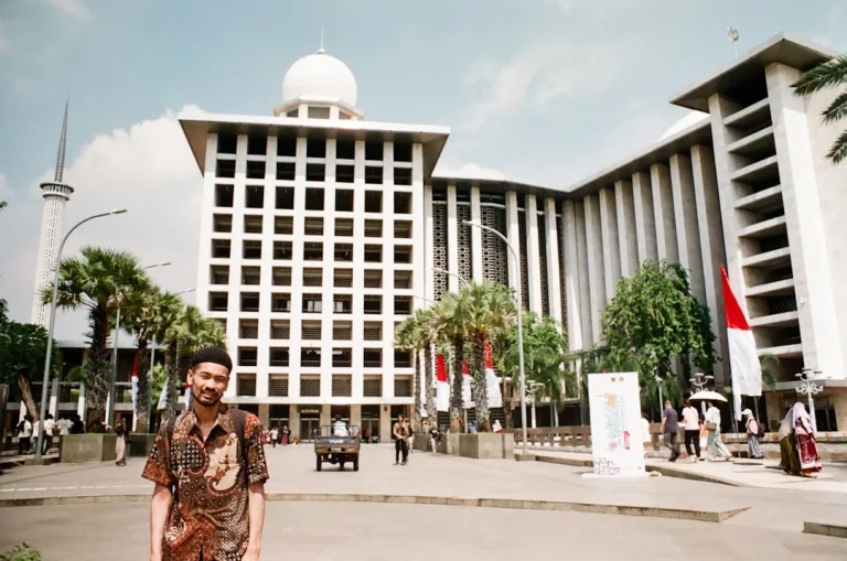 Keuntungan Strategis Mengadopsi ASRS Indonesia