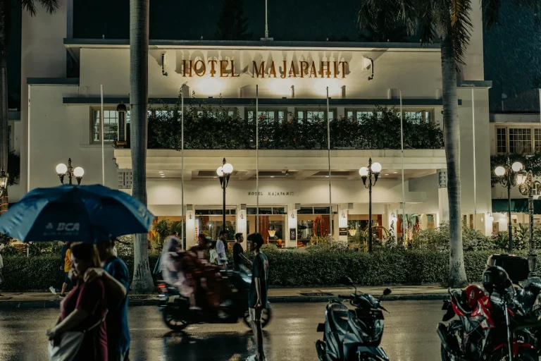 Kriteria Material Rak Minimarket Surabaya Yang Tak Mengecewakan