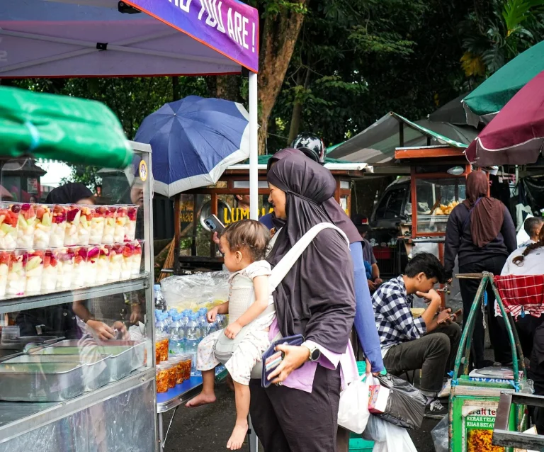 Manfaat Nyata Rak Minimarket Trenggalek Untuk Bisnis Anda