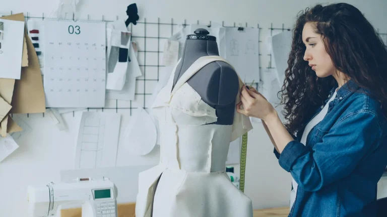 Mannequin Dress Form