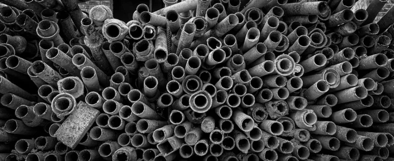 Material Dan Spesifikasi Rak Industri Yang Perlu Diketahui