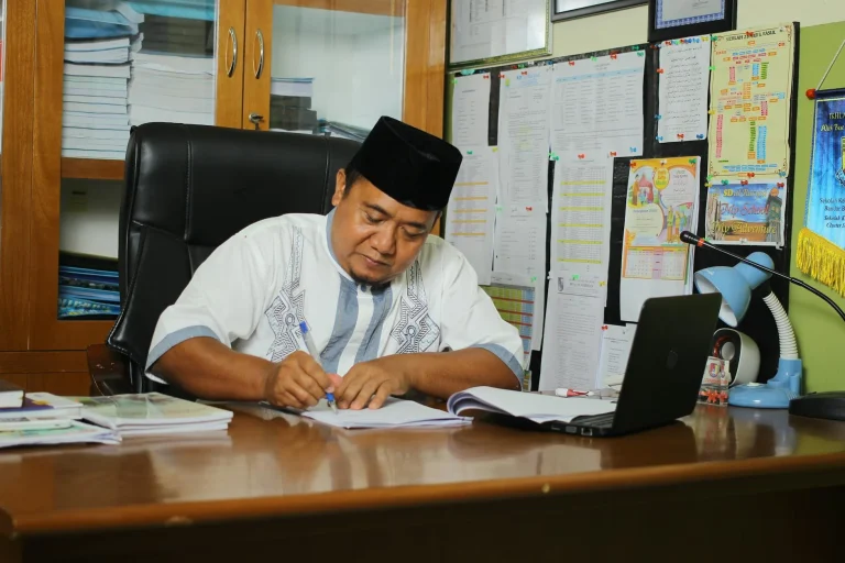 Material Pendukung Untuk Kualitas Premium