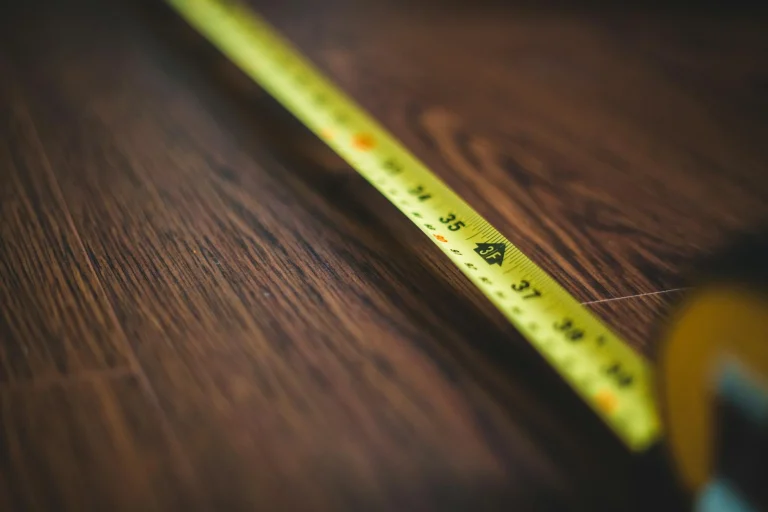 Measurement Tools Furniture Dimensions