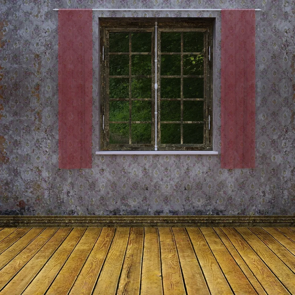Measuring Floor Space Floor Plan