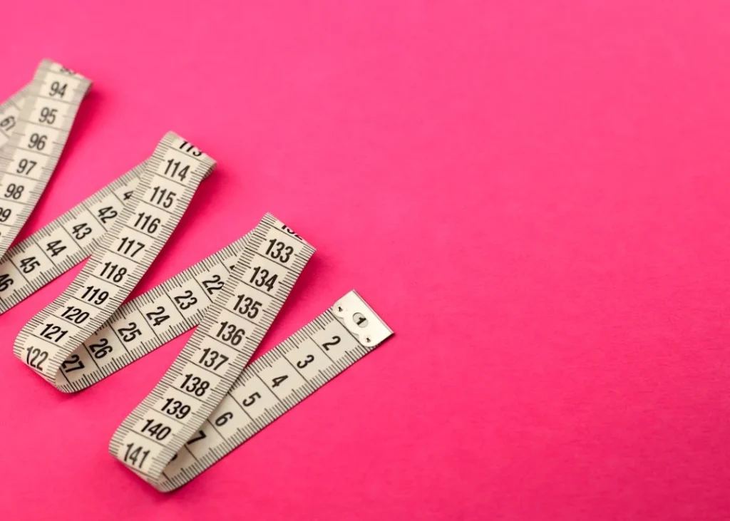 Measuring Room Warehouse Space