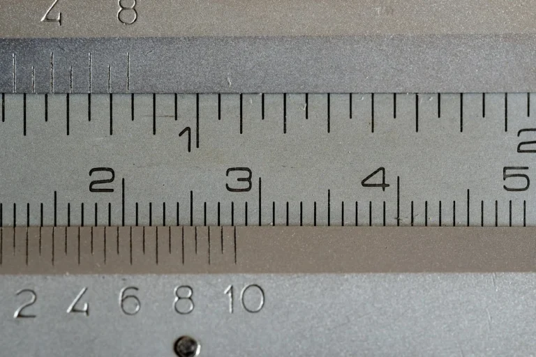 Measuring Tape Furniture Layout