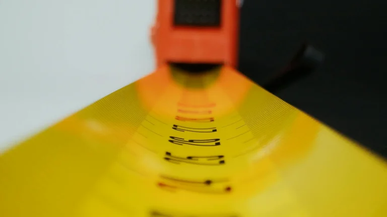 Measuring Tape Steel Bar