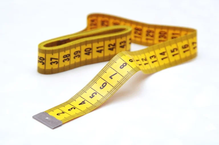 Measuring Tape Steel Material