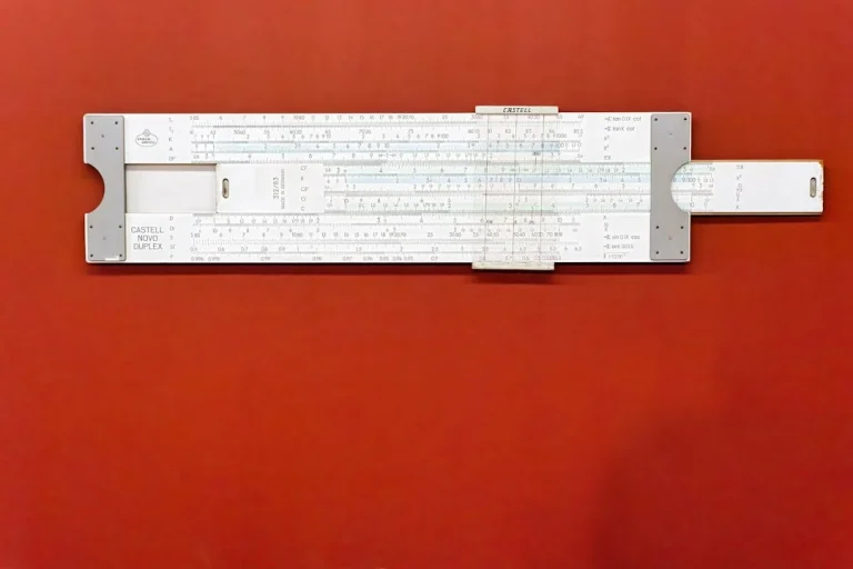 Measuring Tape Warehouse Blueprint