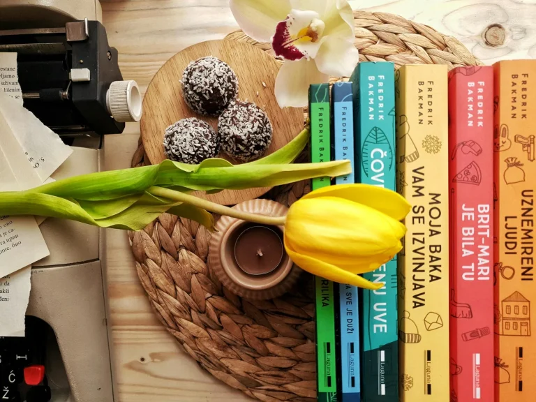Mengapa Meja Kasir Dari Kayu Begitu Istimewa?