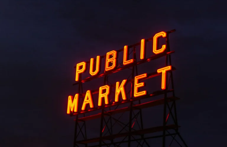 Mengapa Rak Minimarket Berkualitas Itu Wajib?