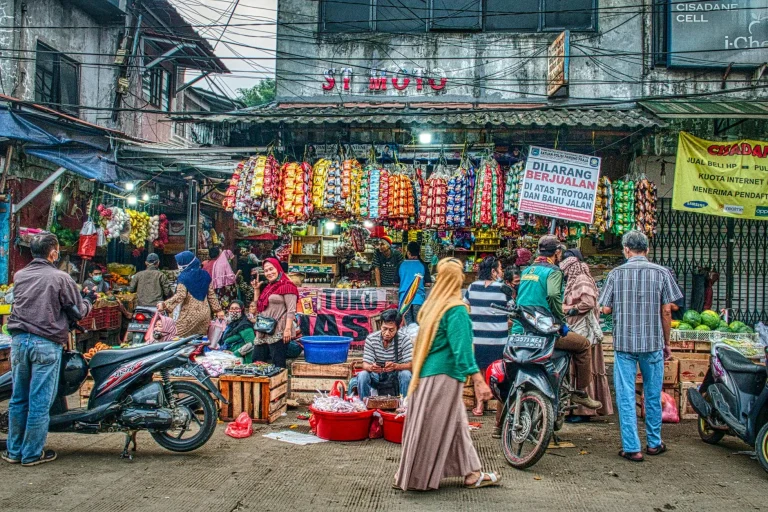Mengenal Jenis-Jenis Rak Minimarket Yang Populer Di Gorontalo