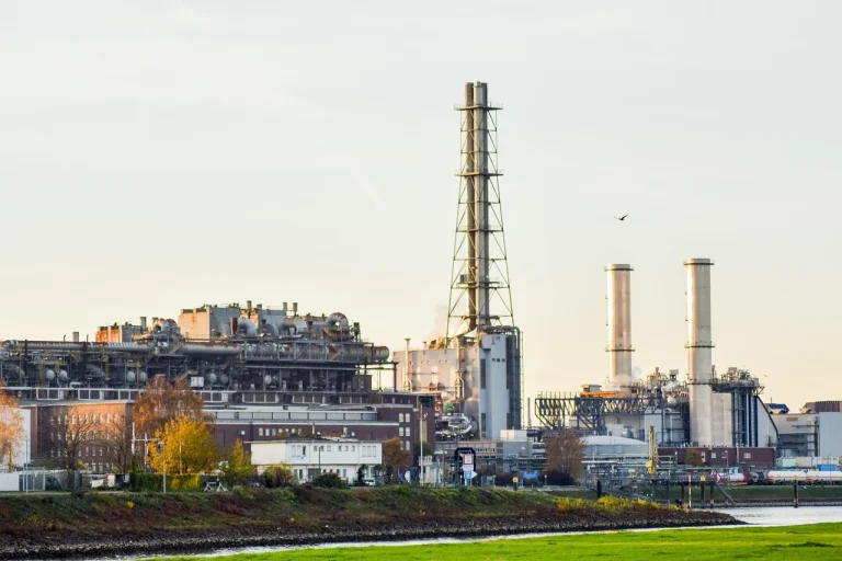 Mengenal Lebih Dekat Fondasi Infrastruktur Rak Penyimpanan Industri