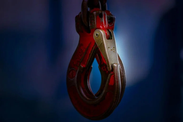 Metal Hook Pegboard Hook