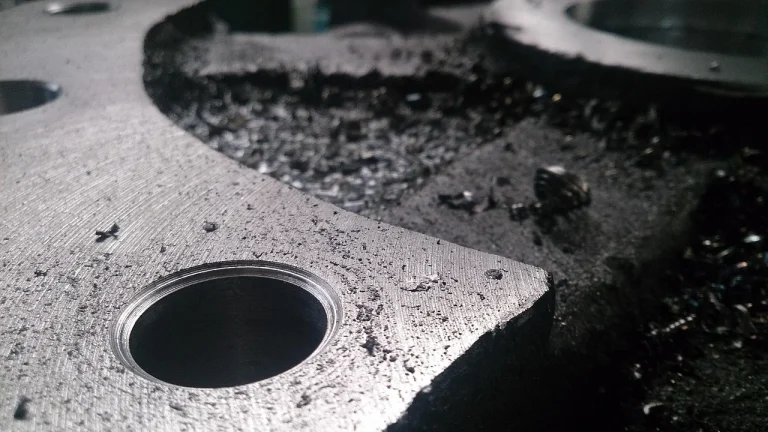 Metal Manufacturing Industrial Machinery
