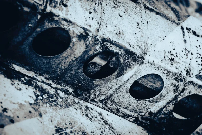 Metal Materials Industrial Manufacturing