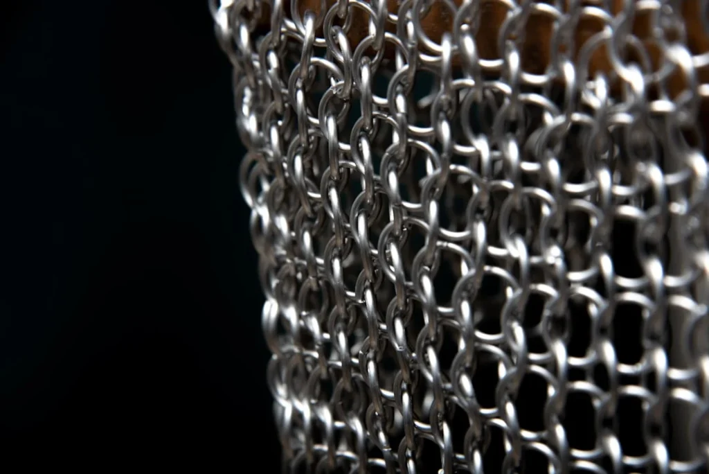 Metal Plate Steel Texture