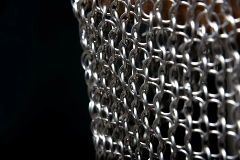 Metal Plate Steel Texture