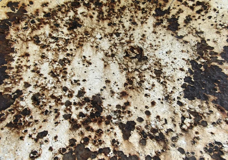 Metal Plate Steel Texture