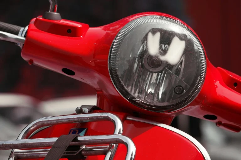 Metal Rack Electric Motor