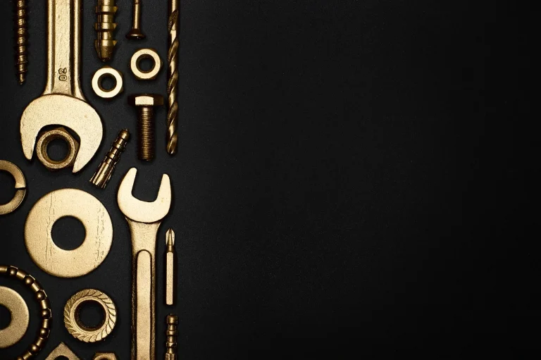 Metal Rack Industrial Parts