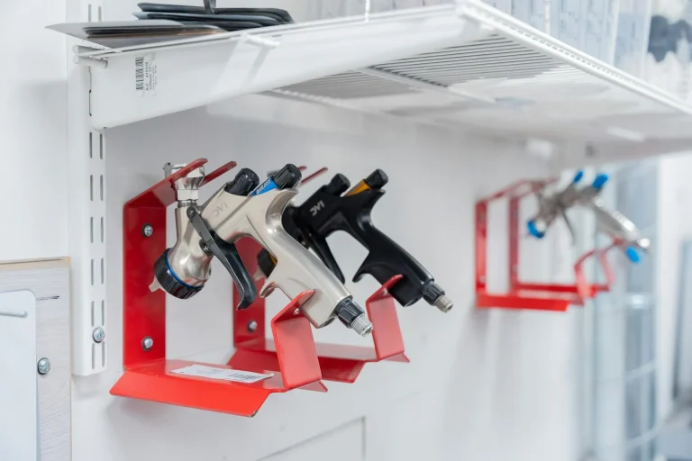Metal Rack Industrial Shelf