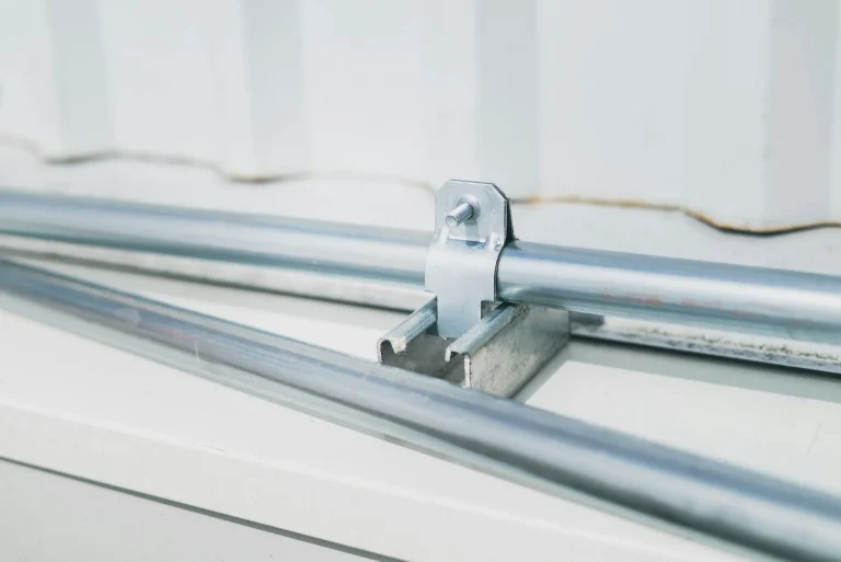 Metal Rack Parts Industrial Hardware
