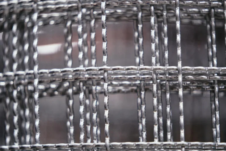 Metal Rack Steel Texture