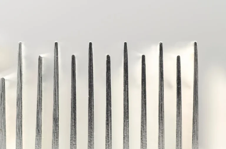 Metal Rack Steel Texture