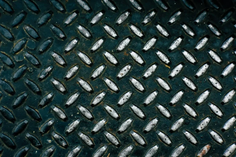 Metal Sheet Steel Plate