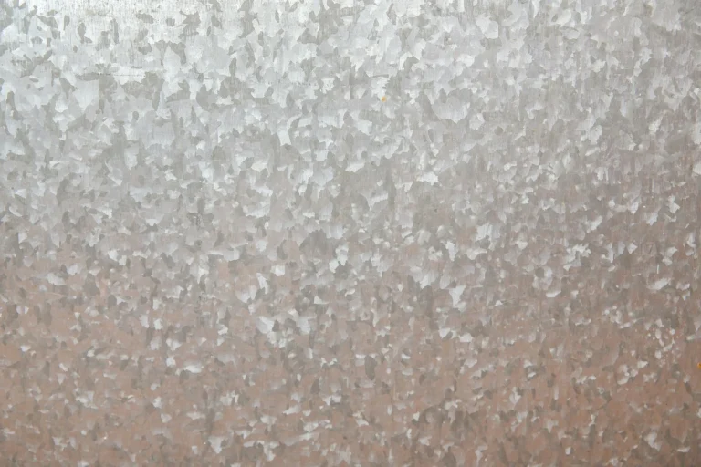 Metal Sheets Wood Texture