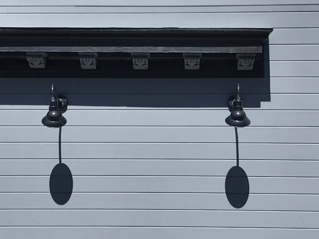 Metal Shelf Upright Pole Retail Equipment
