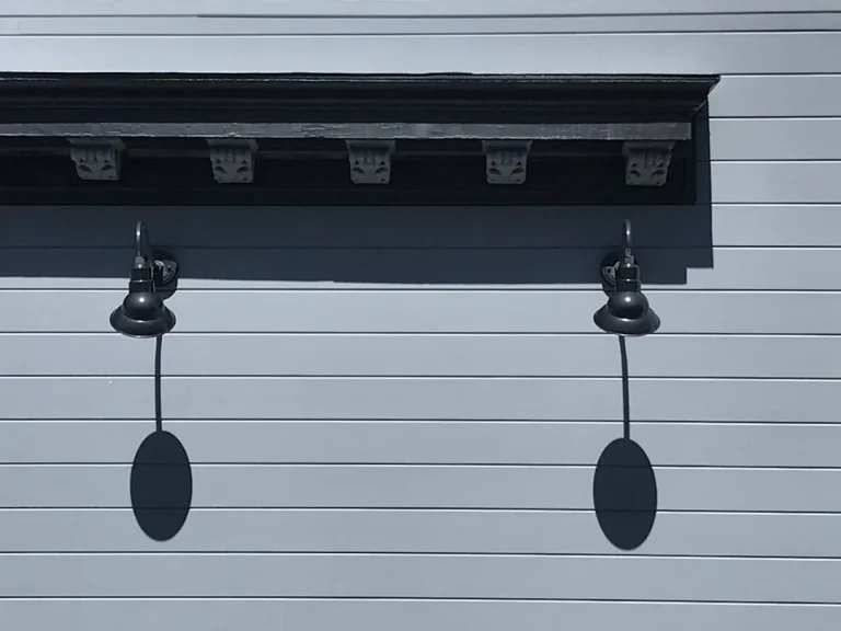 Metal Shelf Upright Pole Retail Equipment