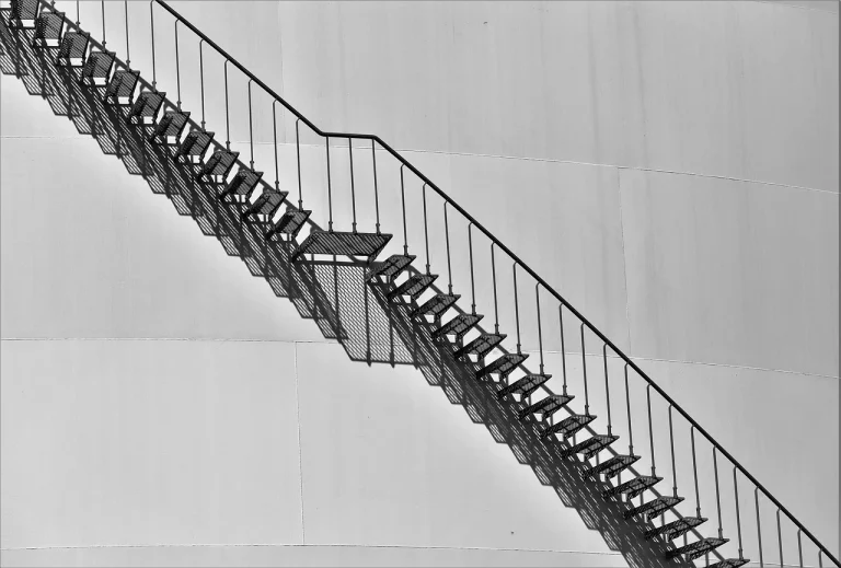 Metal Shelf Warehouse Storage