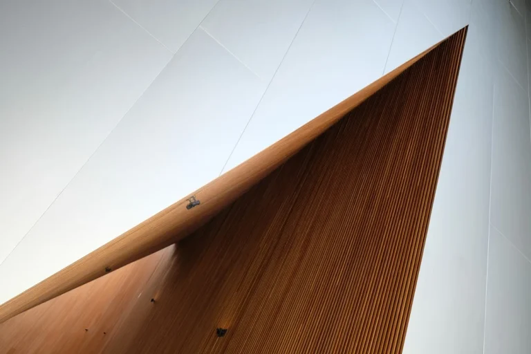 Metal Shelf Wooden Furniture