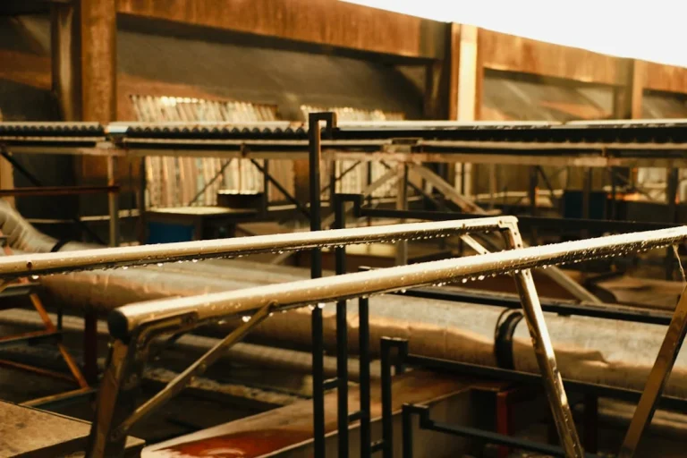 Metal Shelving Heavy Duty Rack