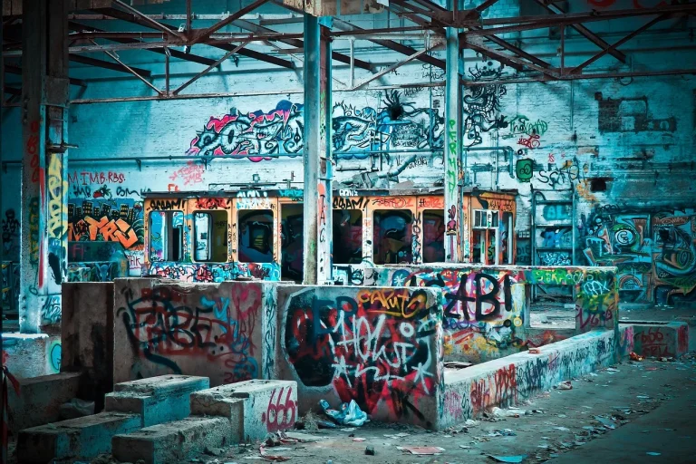 Metal Shelving Steel Factory